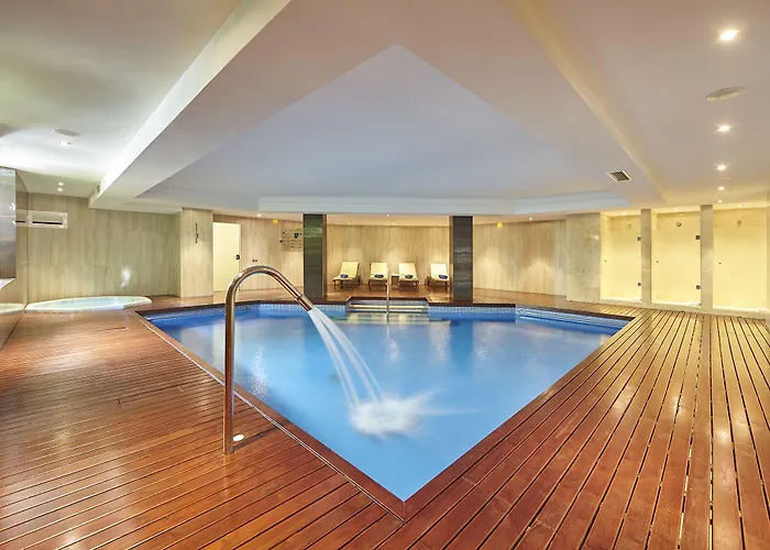 Prinsotel La Pineda Cala Ratjada (Mallorca)