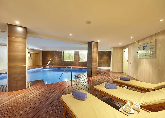 Prinsotel La Pineda Aparthotel Cala Ratjada (Mallorca)