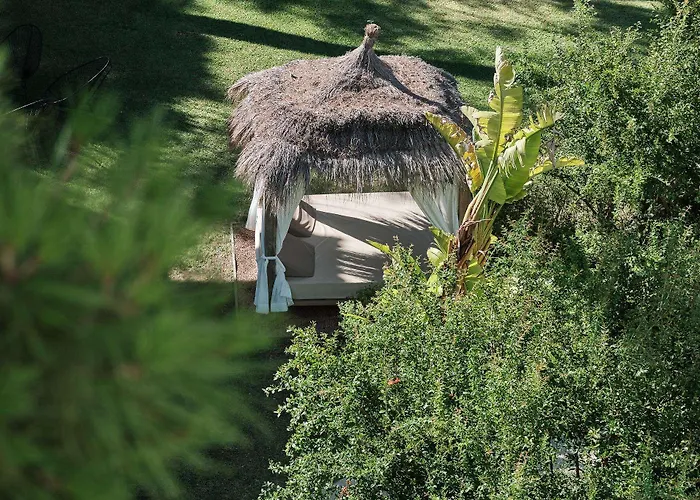 Prinsotel La Pineda Aparthotel