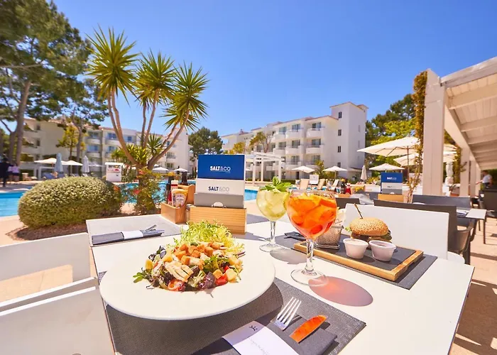 Prinsotel La Pineda Cala Ratjada (Mallorca)